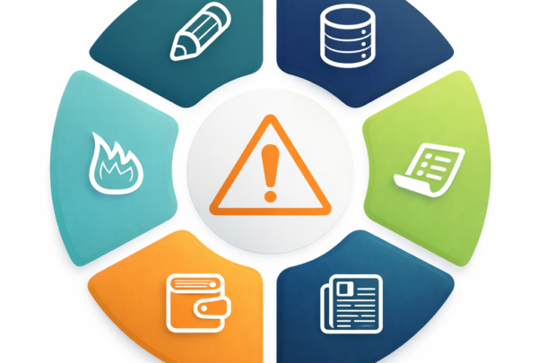 riesgos Gestión de Riesgos